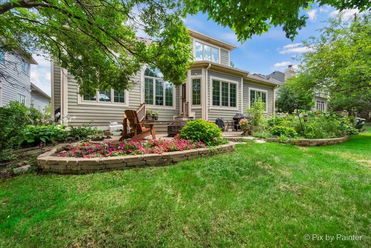 2548 Sutton Lane IL
