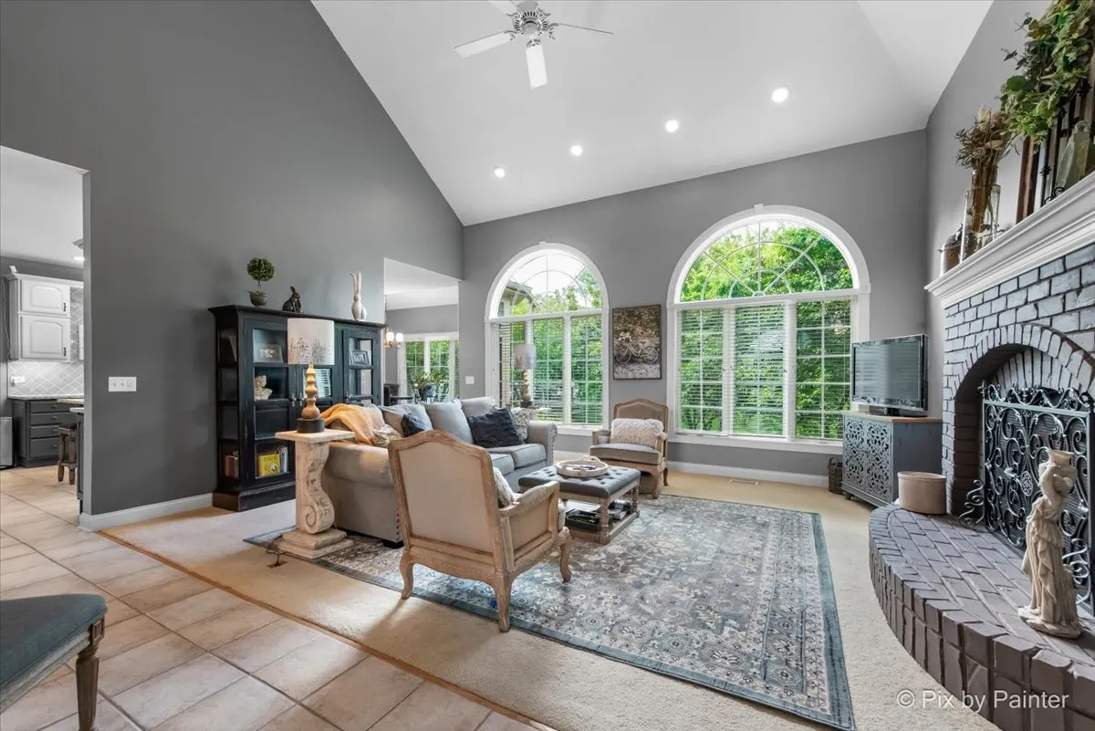 2548 Sutton Lane IL