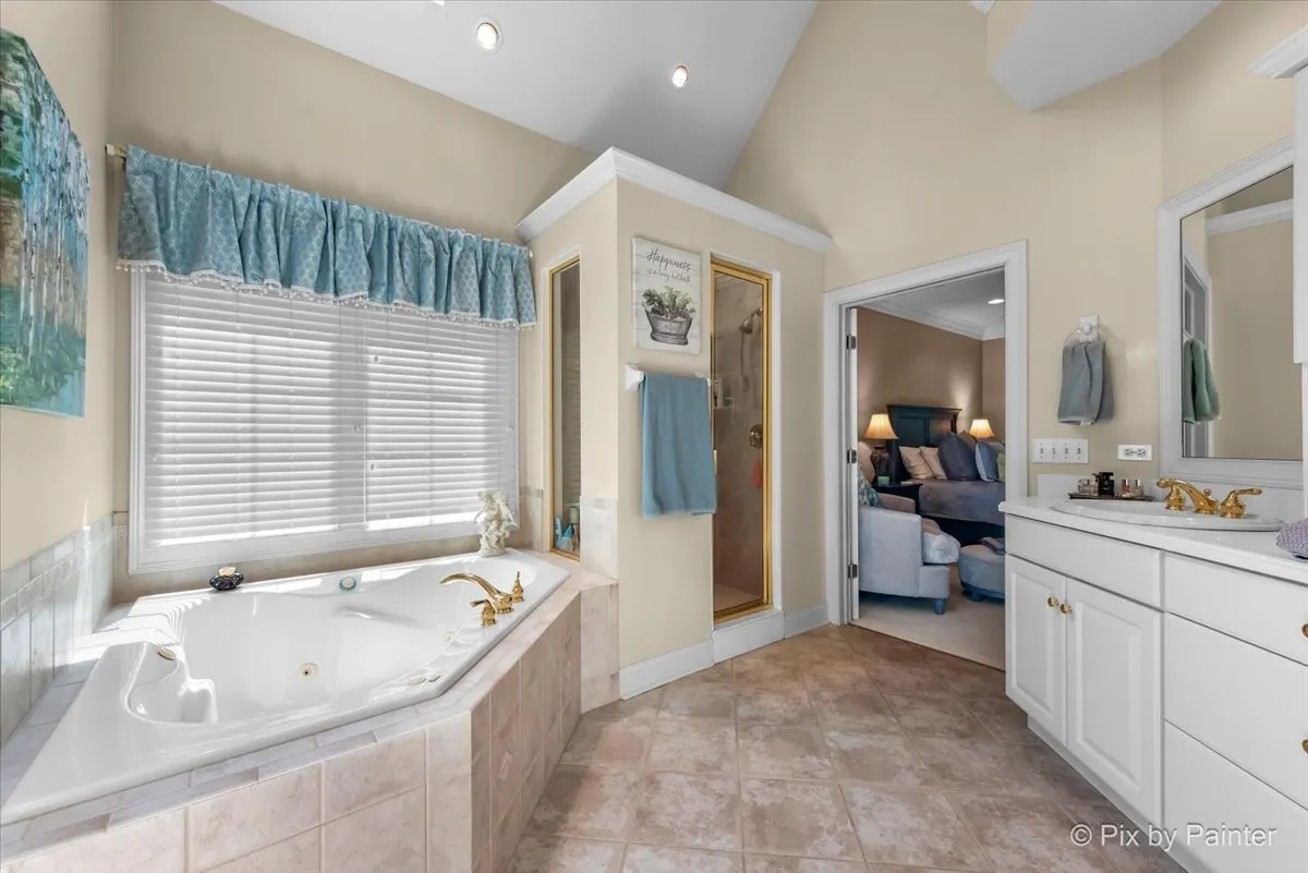 2548 Sutton Lane IL