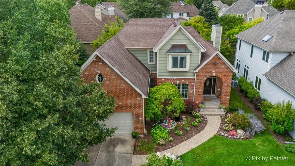 2548 Sutton Lane IL