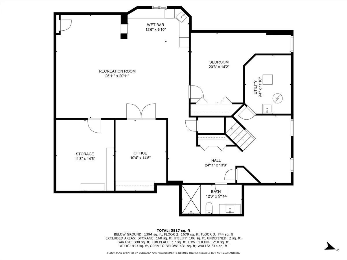 2548 Sutton Lane IL