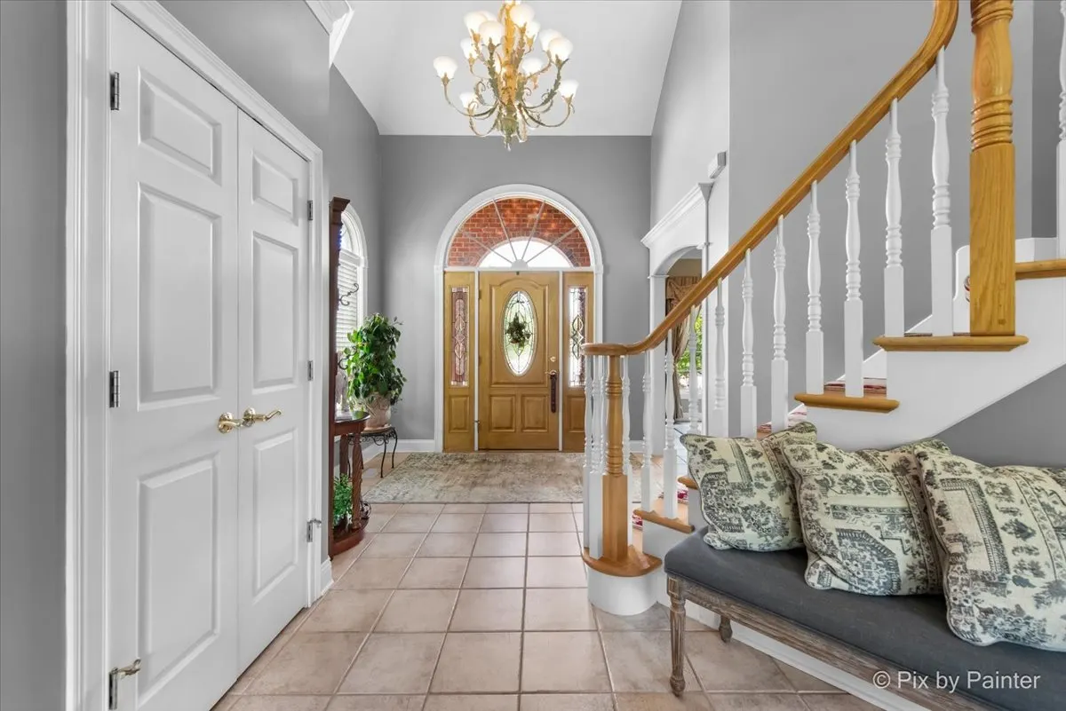 2548 Sutton Lane IL
