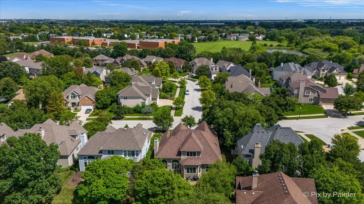 2548 Sutton Lane IL