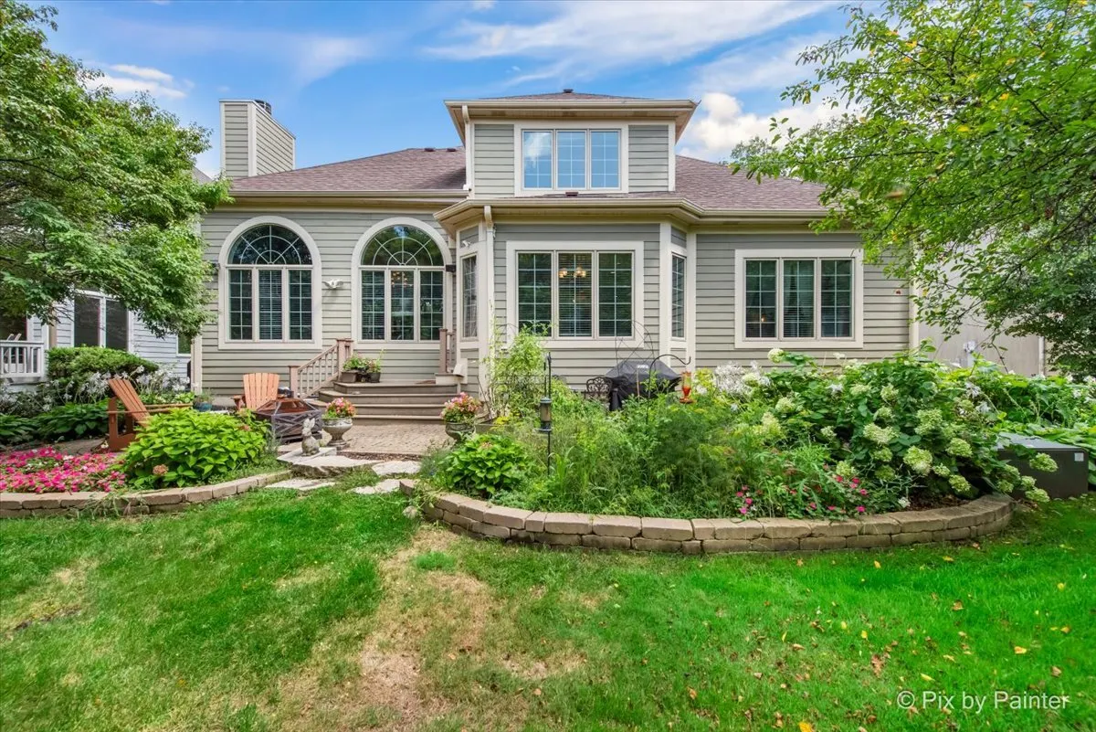 2548 Sutton Lane IL