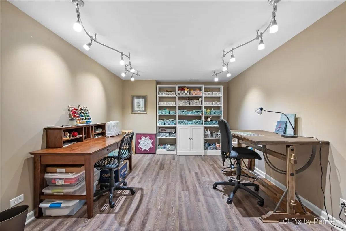 2548 Sutton Lane IL