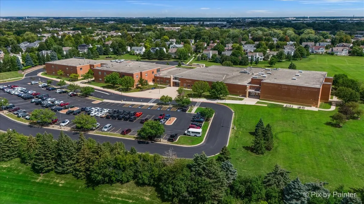 2548 Sutton Lane IL
