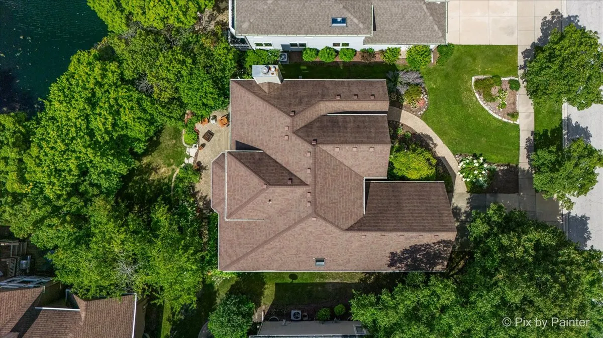 2548 Sutton Lane IL
