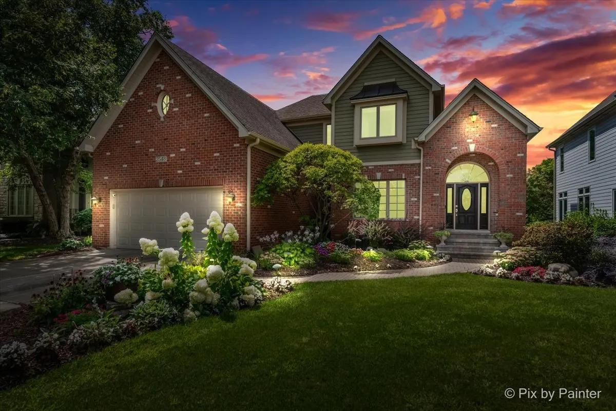 2548 Sutton Lane IL