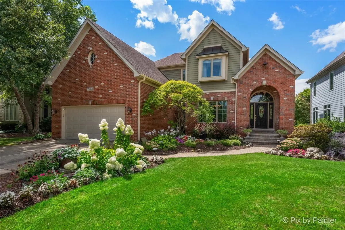 2548 Sutton Lane IL