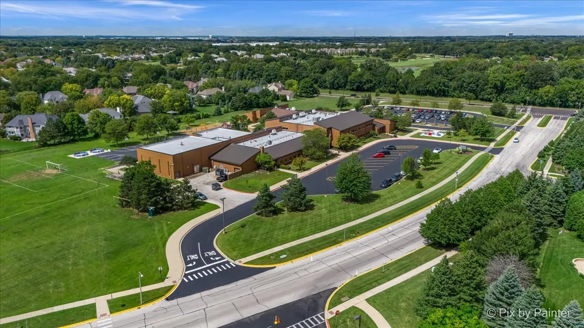 2548 Sutton Lane IL