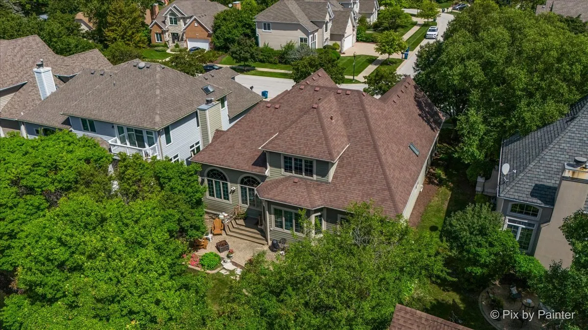 2548 Sutton Lane IL