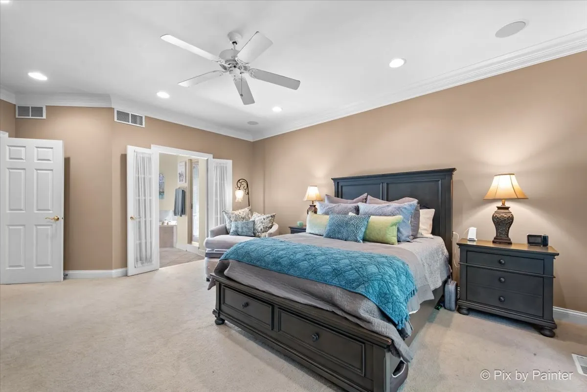 2548 Sutton Lane IL