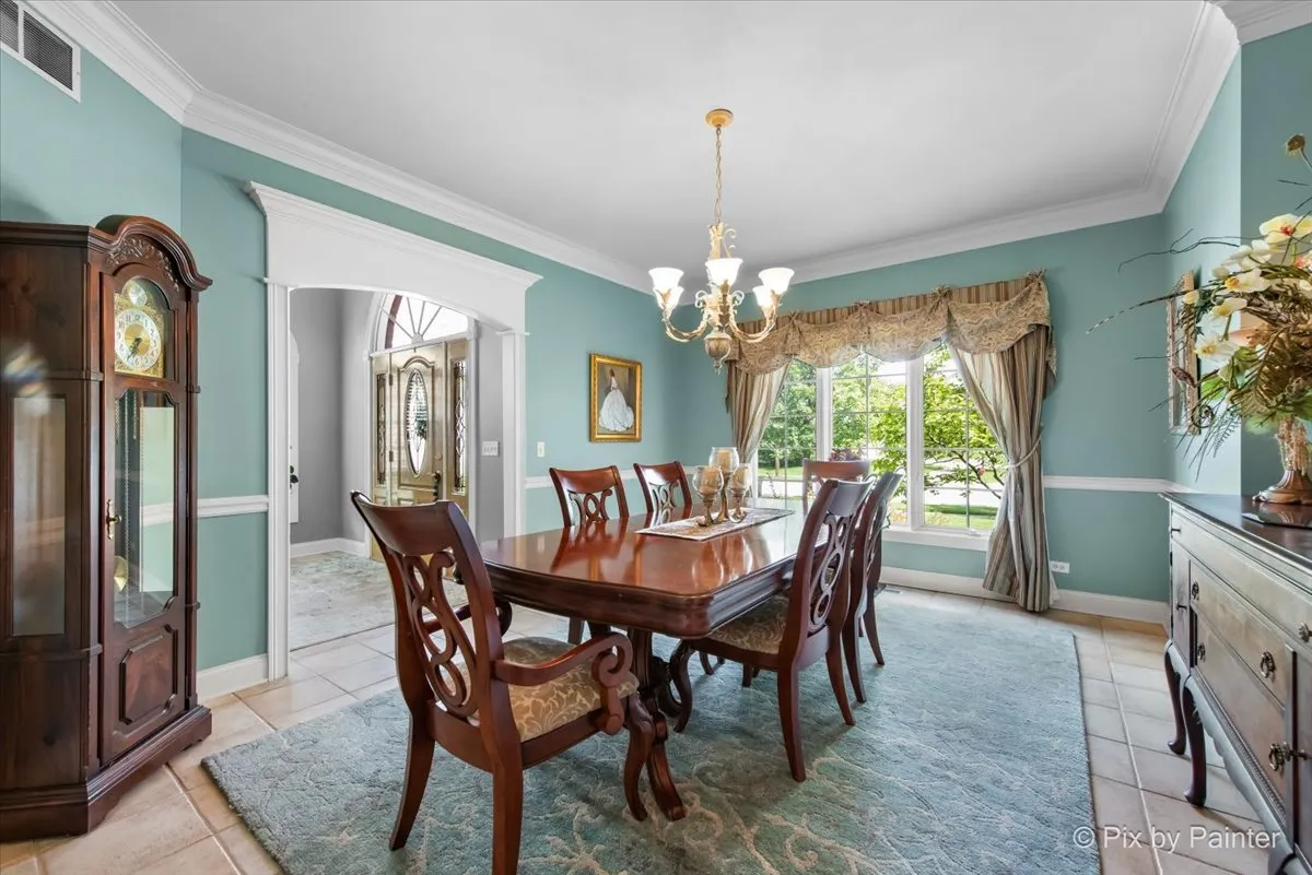 2548 Sutton Lane IL