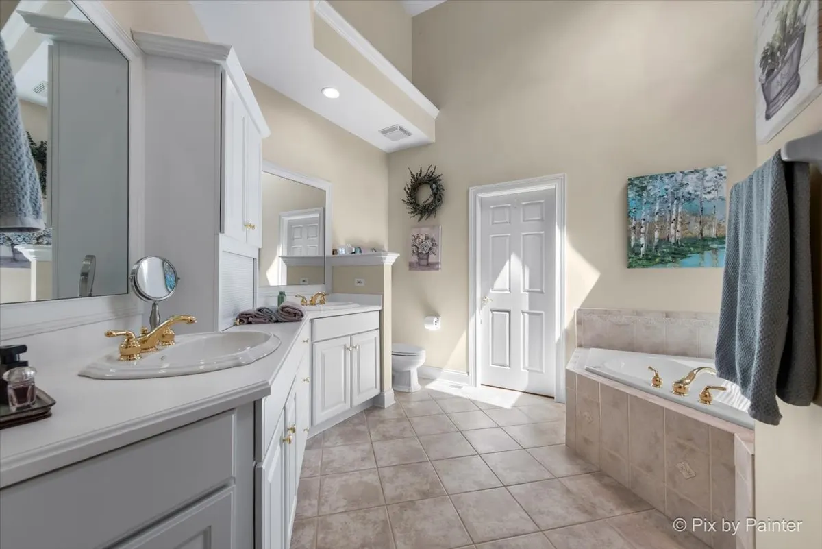 2548 Sutton Lane IL