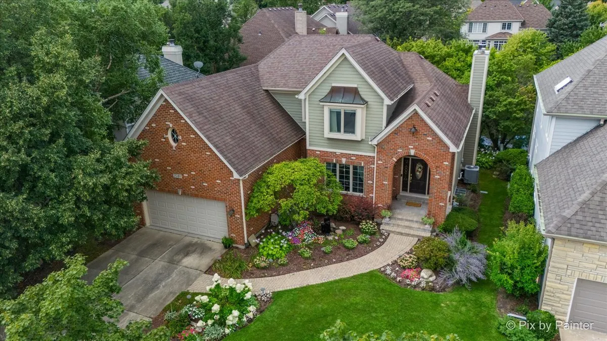 2548 Sutton Lane IL