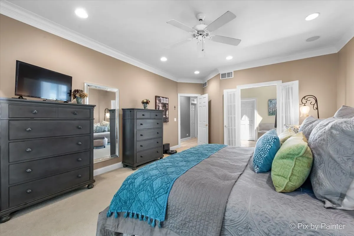 2548 Sutton Lane IL
