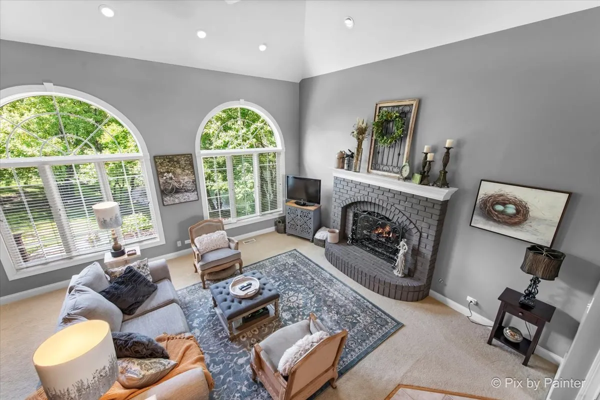 2548 Sutton Lane IL