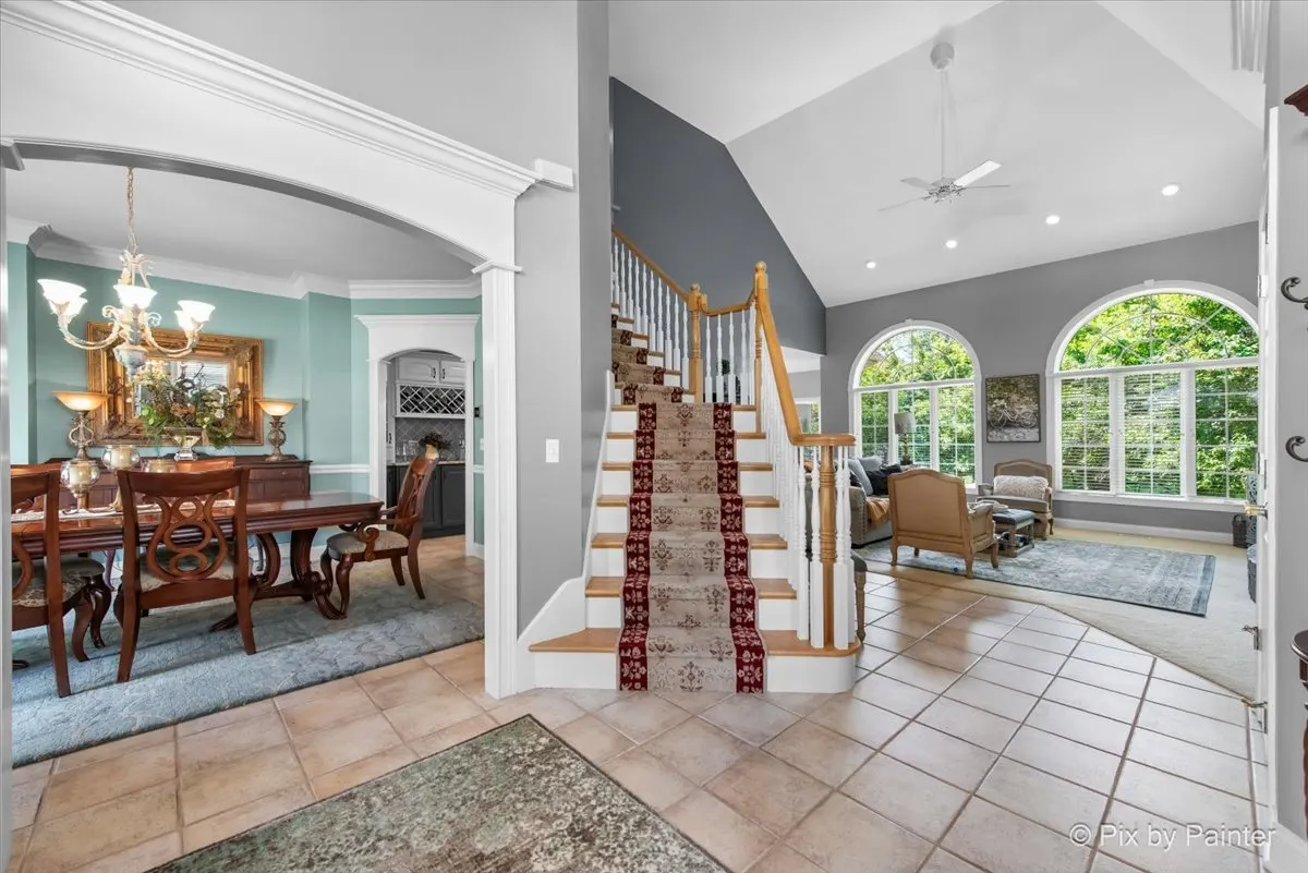 2548 Sutton Lane IL