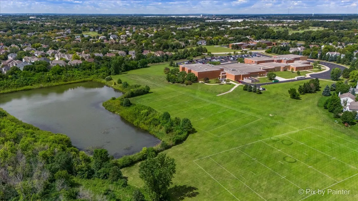 2548 Sutton Lane IL