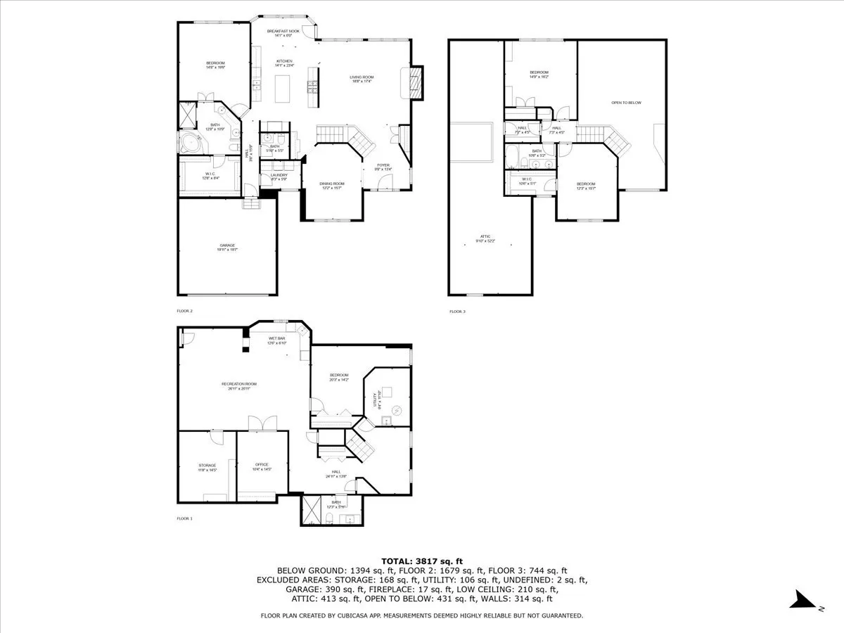 2548 Sutton Lane IL