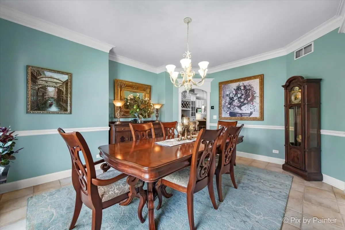 2548 Sutton Lane IL
