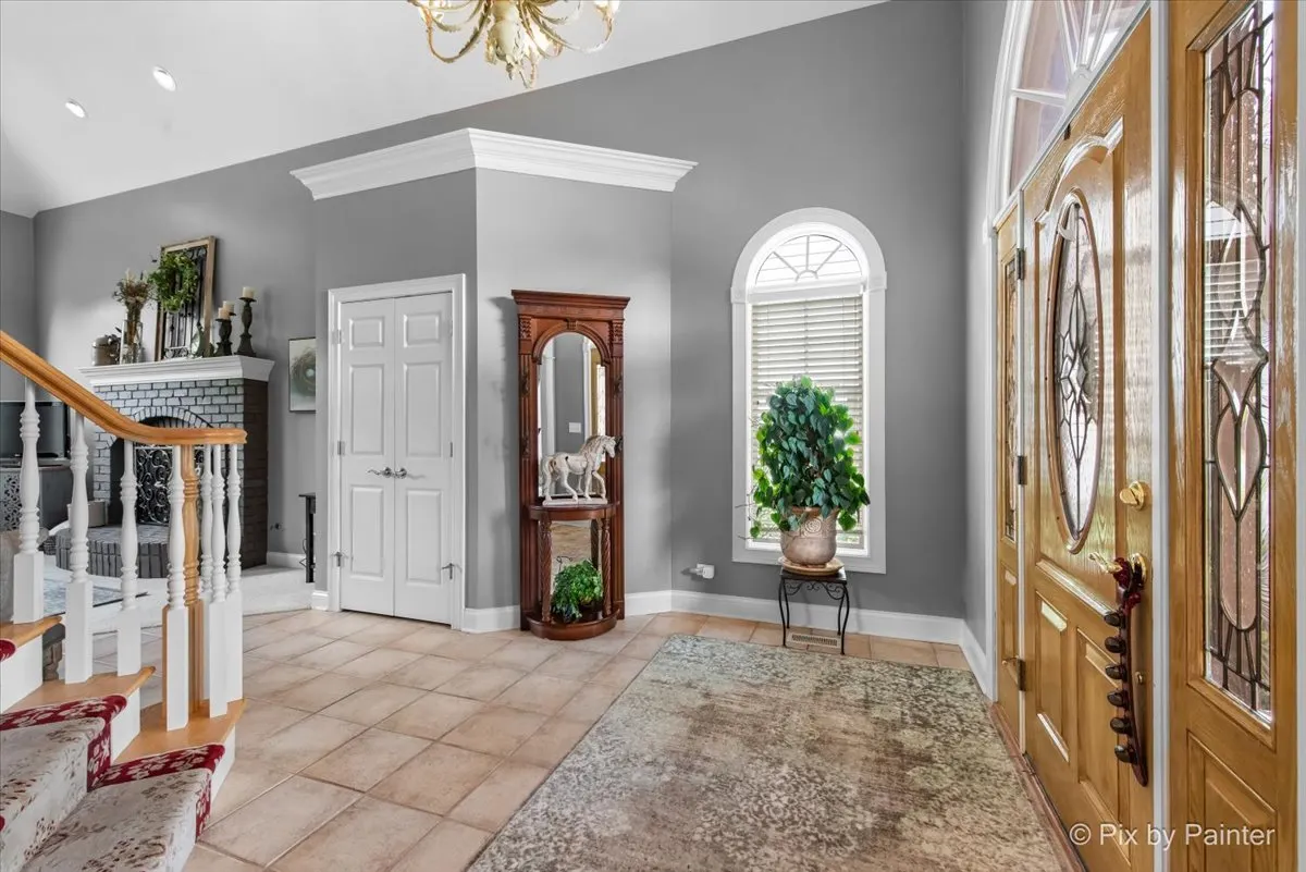2548 Sutton Lane IL