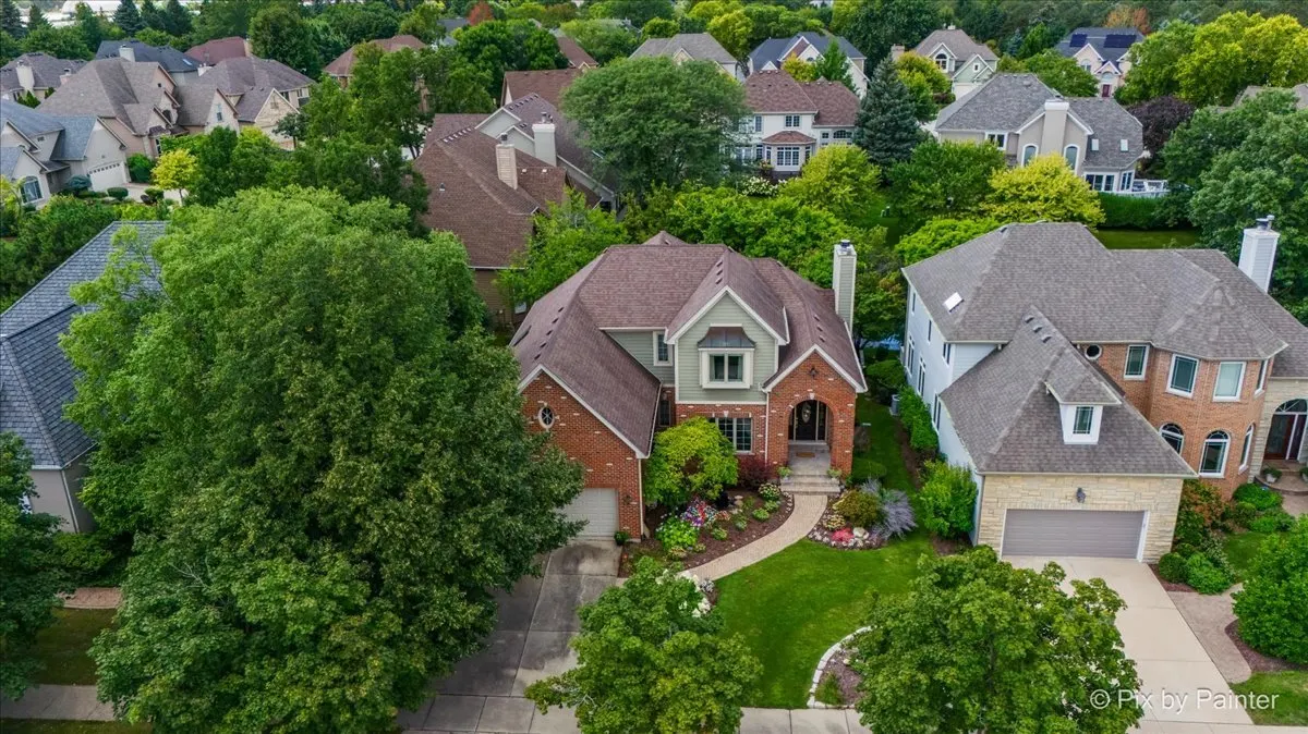 2548 Sutton Lane IL