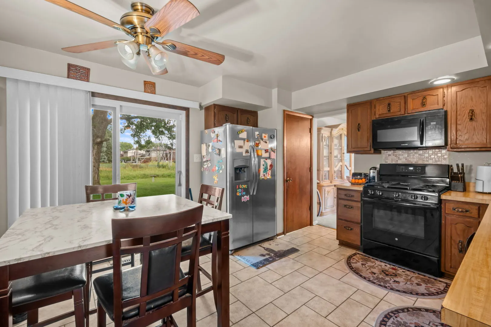 18443 DE JONG Lane IL
