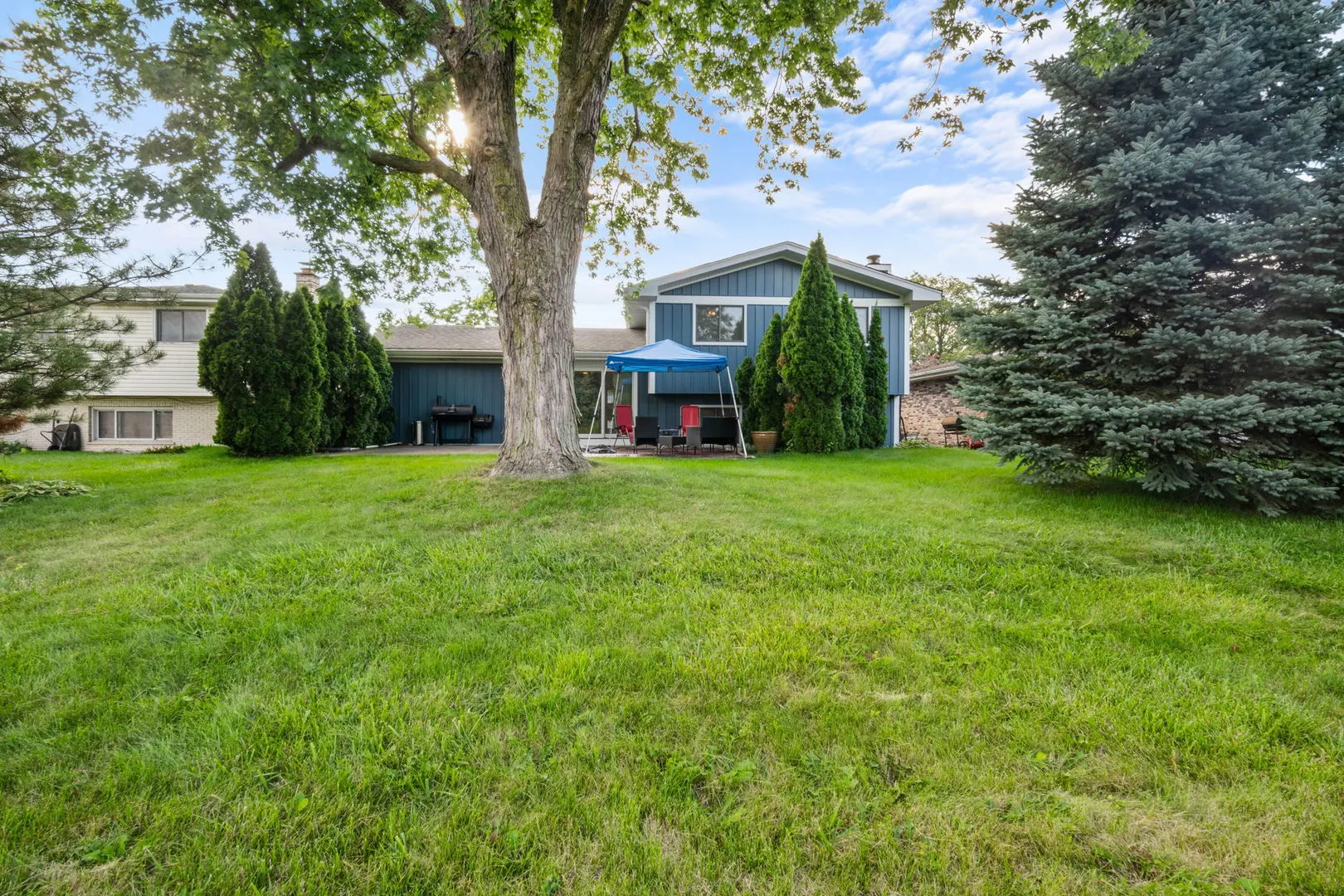 18443 DE JONG Lane IL
