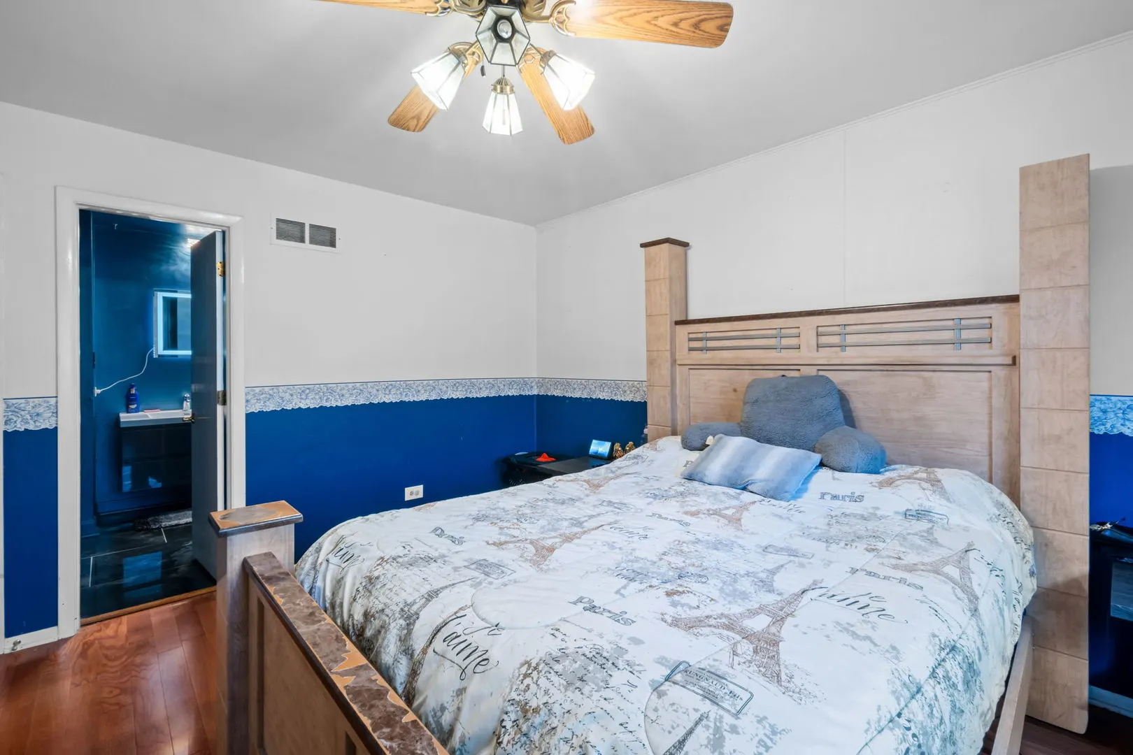 18443 DE JONG Lane IL