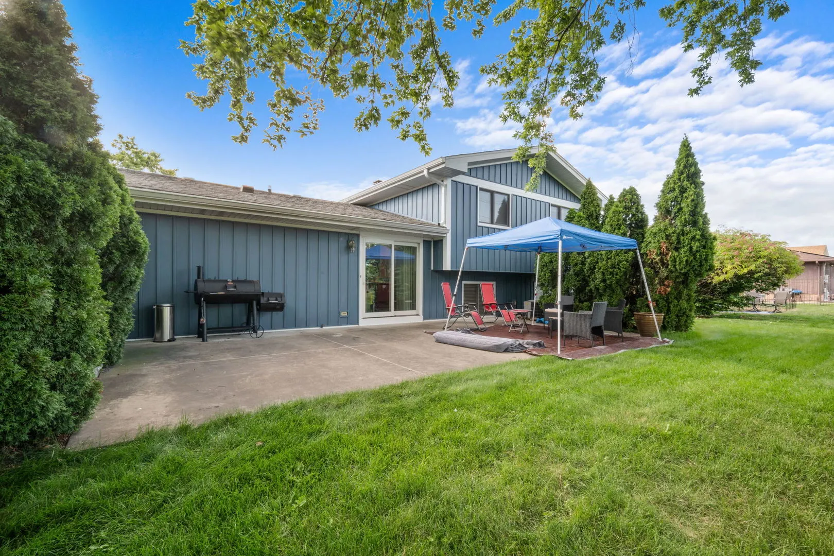 18443 DE JONG Lane IL