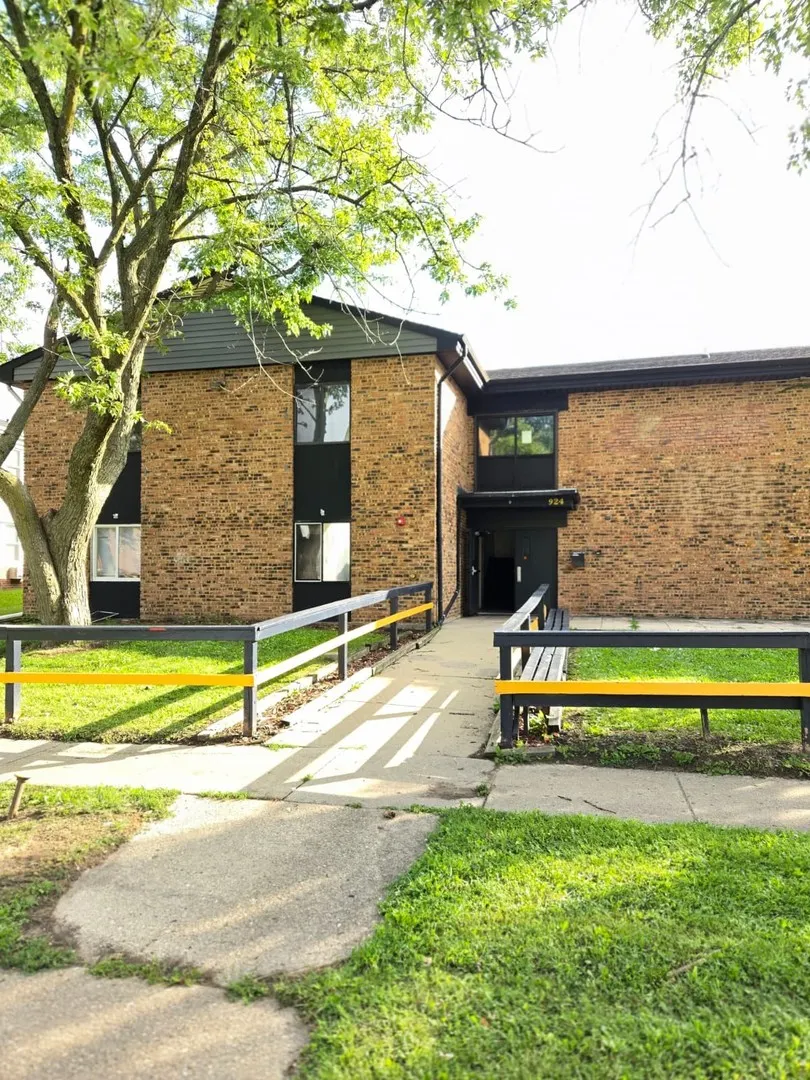 924 Greenbrier Road 0 IL