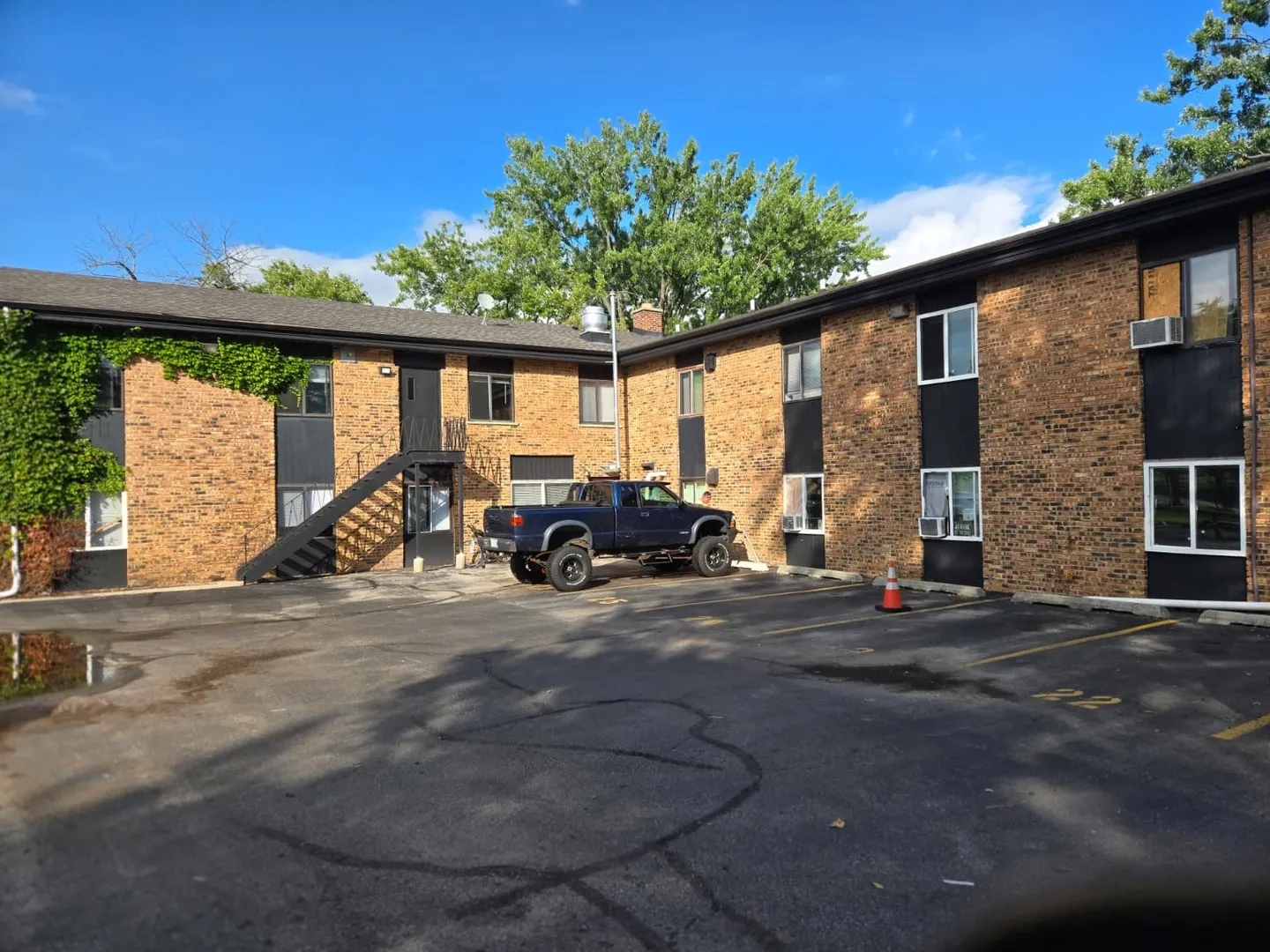 924 Greenbrier Road 0 IL