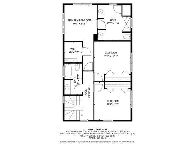 4853 W Hutchinson Street IL