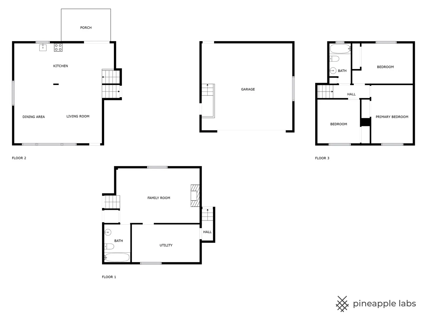 4101 Park Lane IL