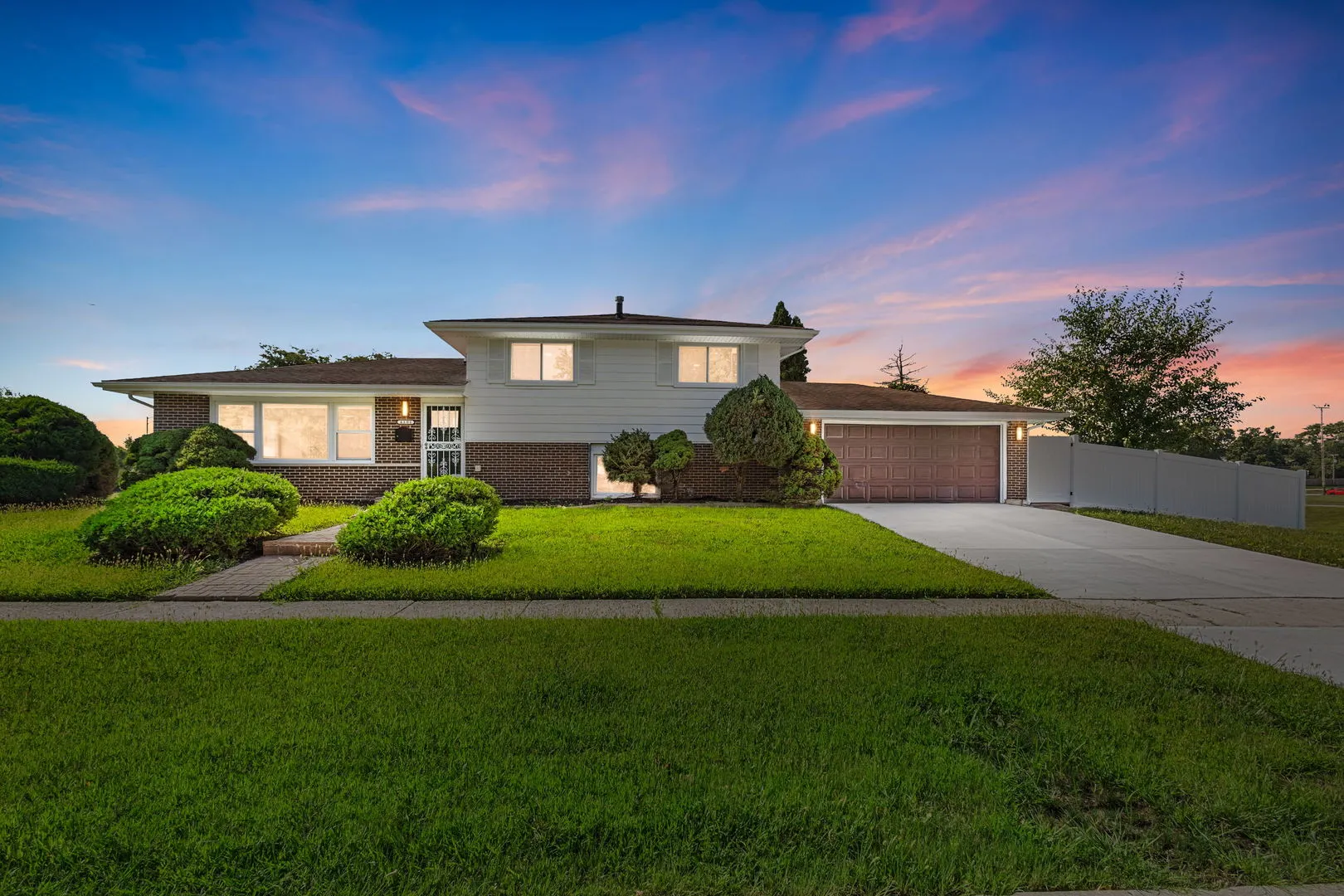 4101 Park Lane IL