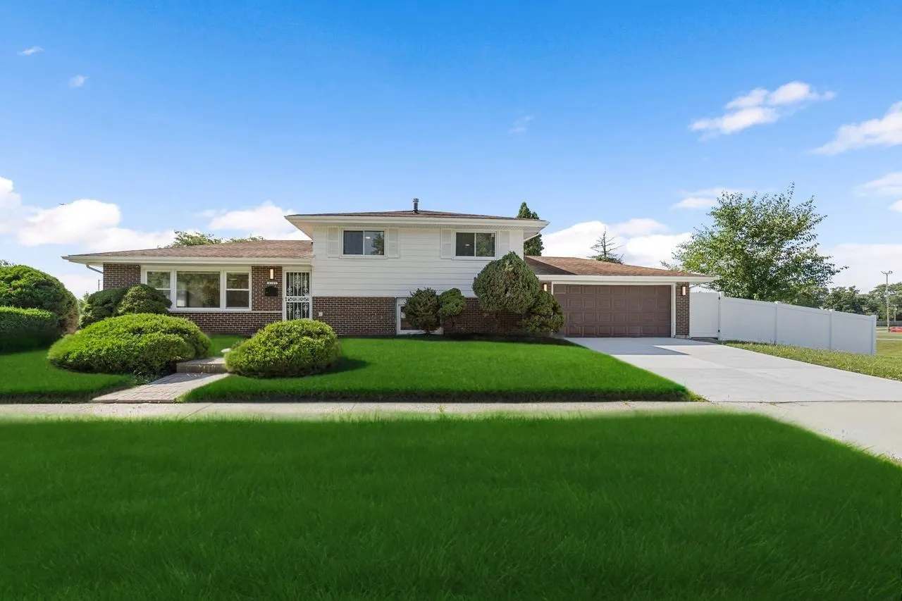 4101 Park Lane IL