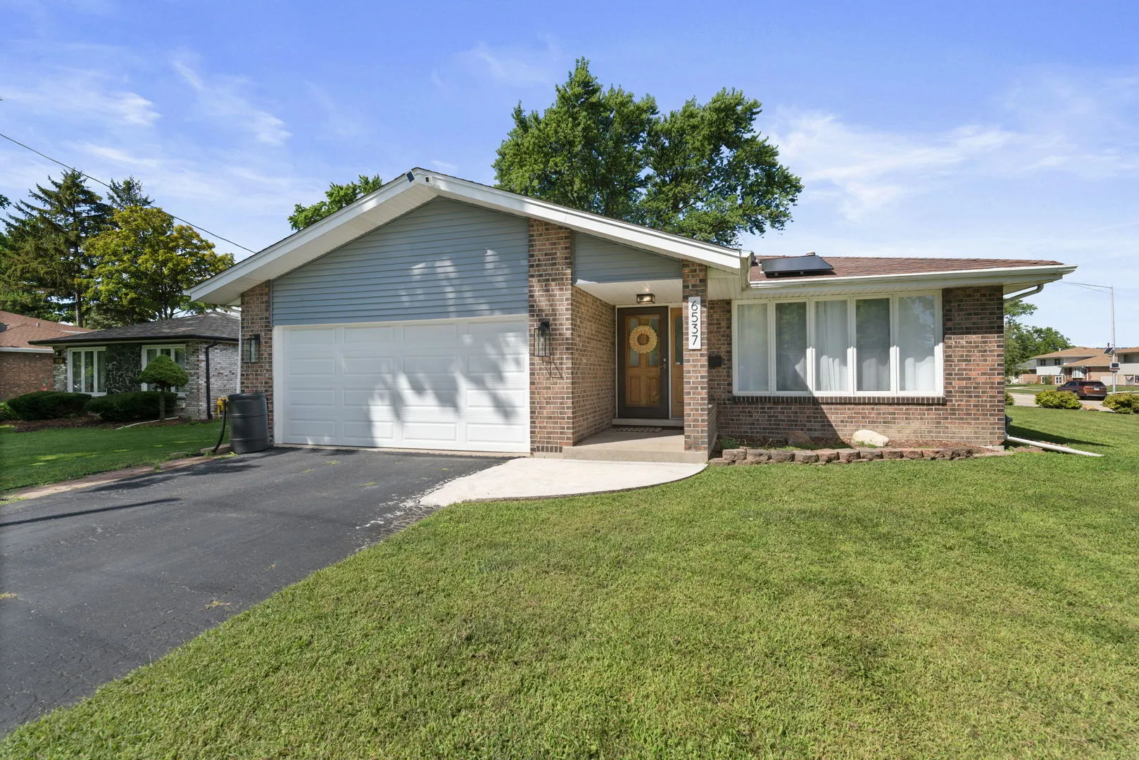 6537 W 107th Street IL