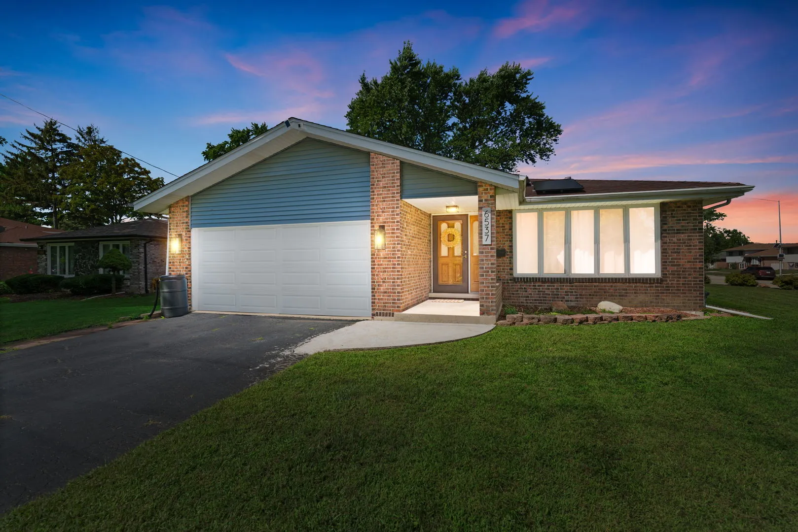 6537 W 107th Street IL