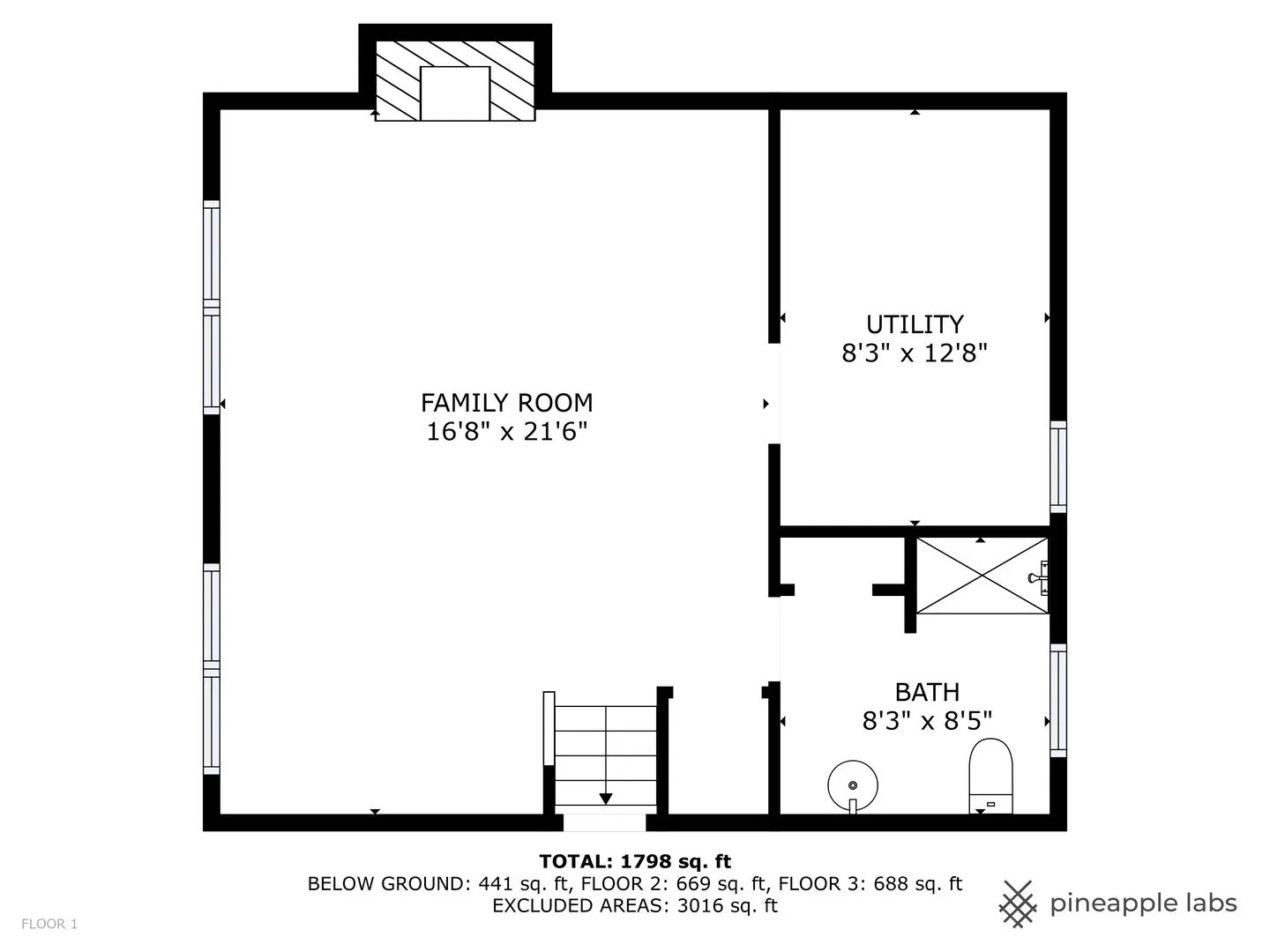 6537 W 107th Street IL