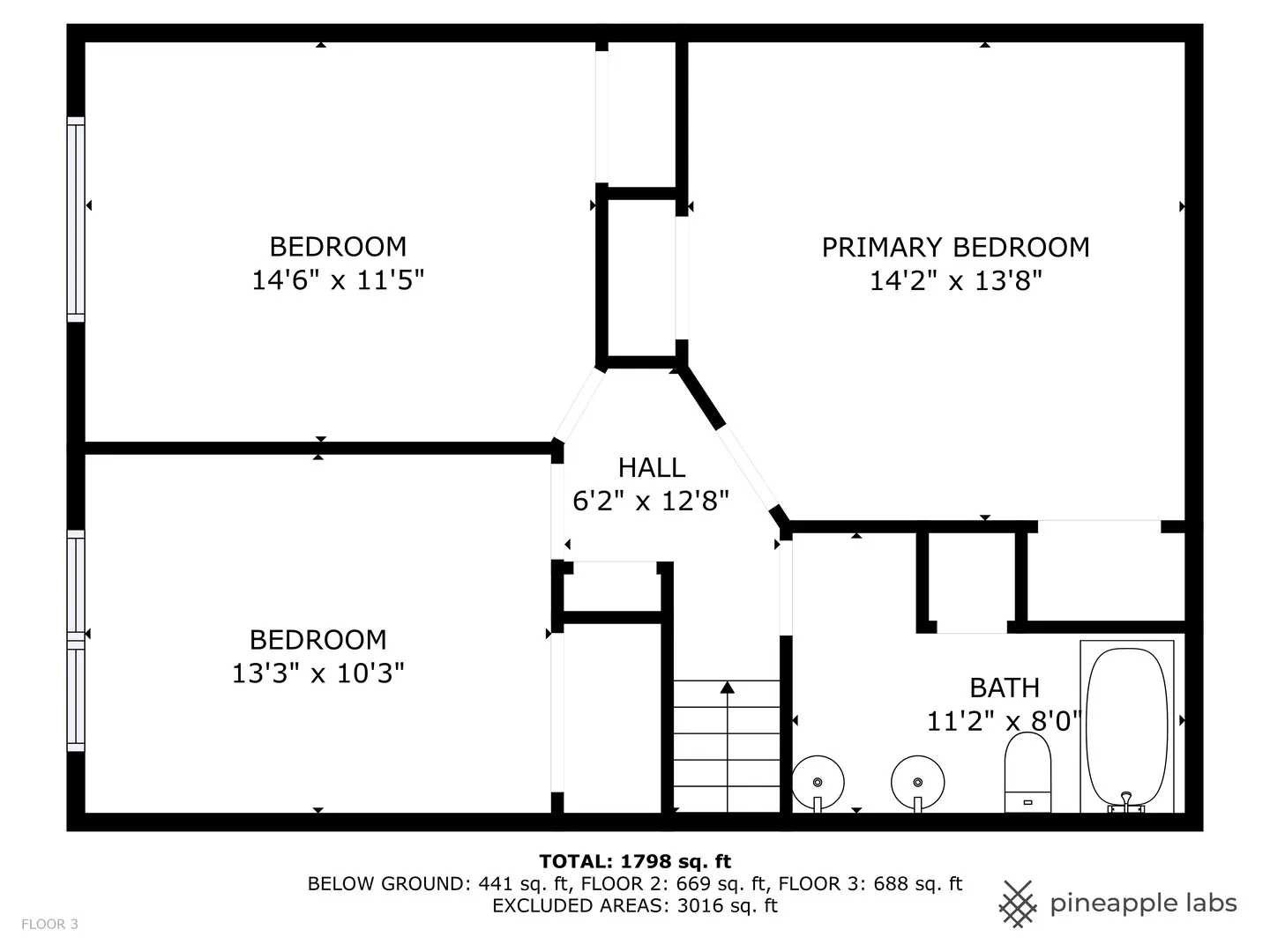 6537 W 107th Street IL