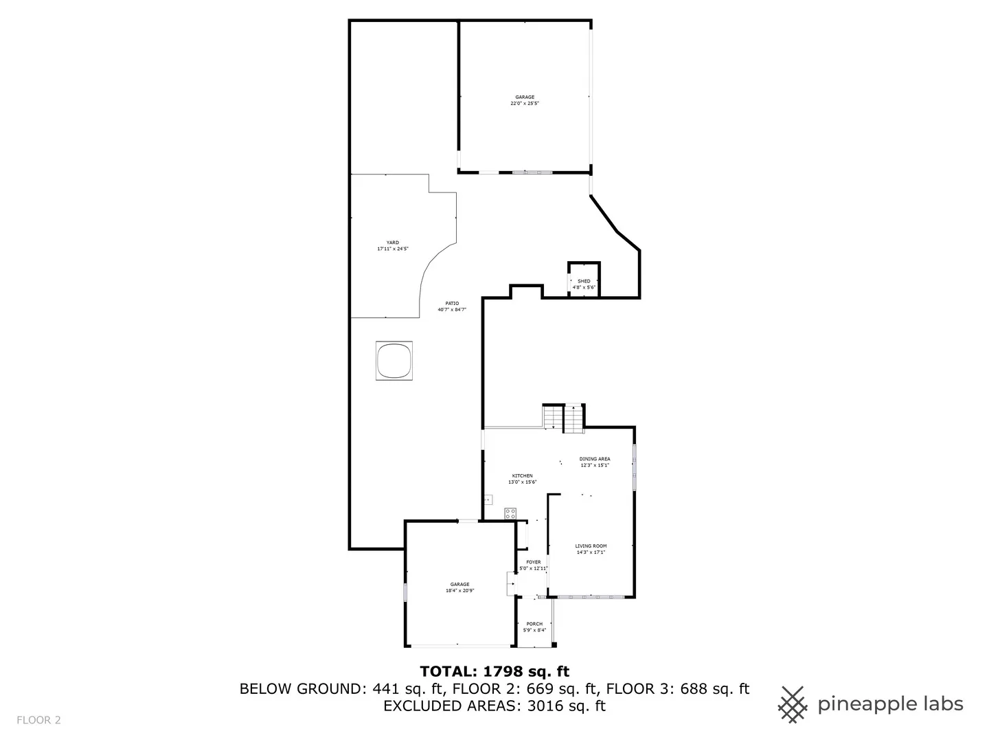 6537 W 107th Street IL