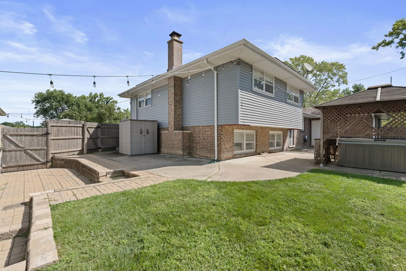 6537 W 107th Street IL