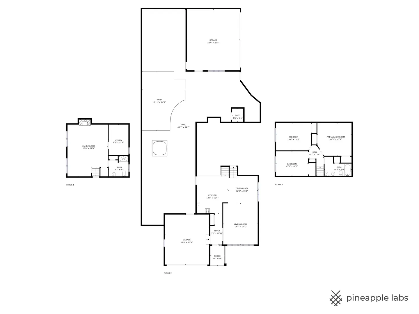 6537 W 107th Street IL