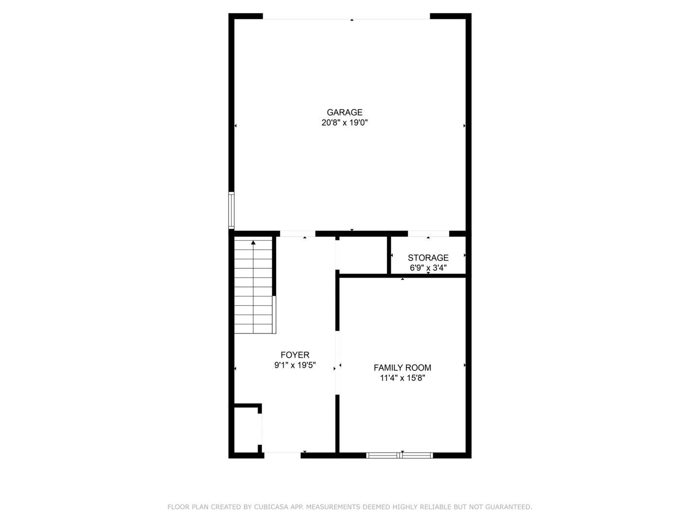1617 Albany Street 1617 IL