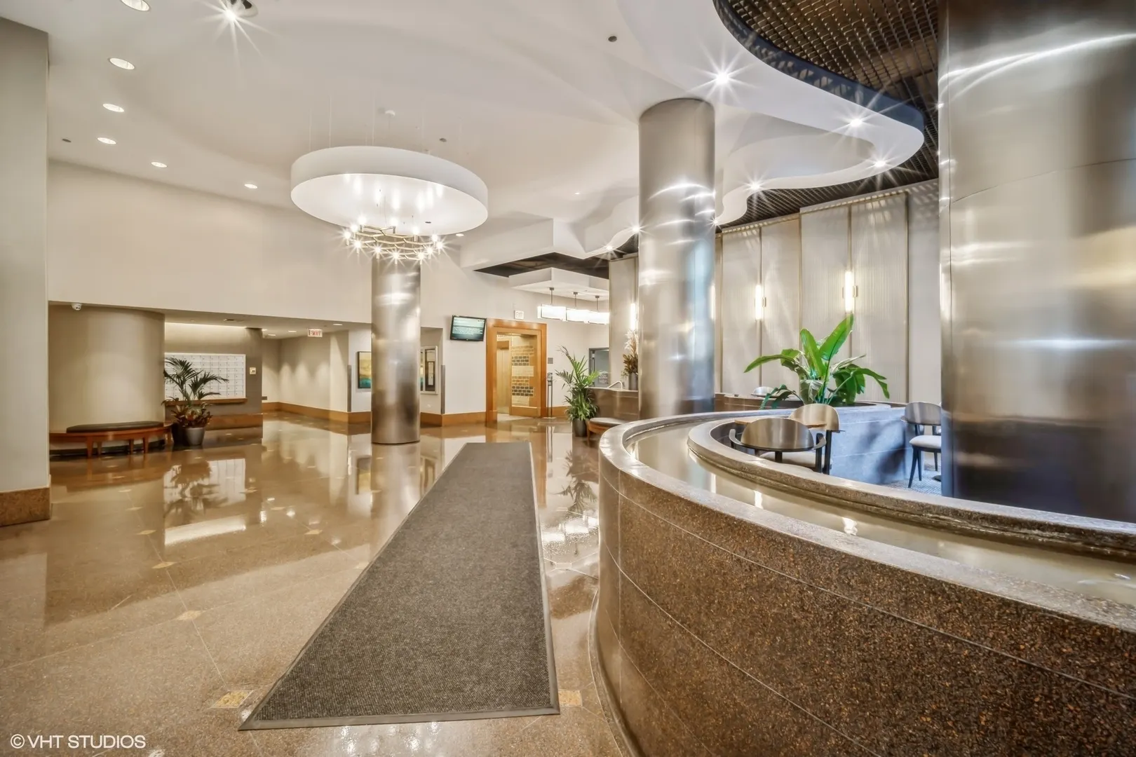 3660 N Lake Shore Drive 3910 IL