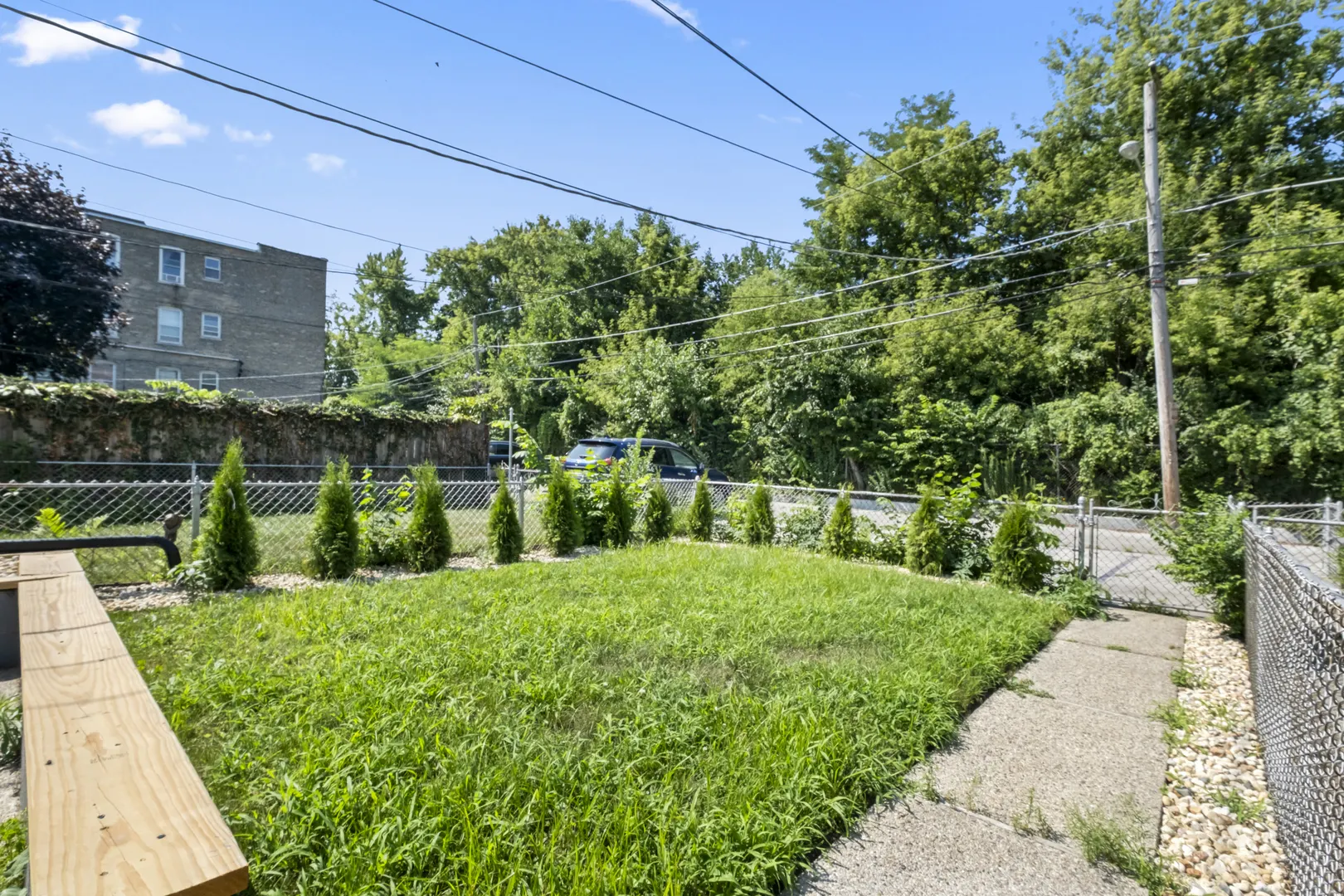 803 Brummel Street IL