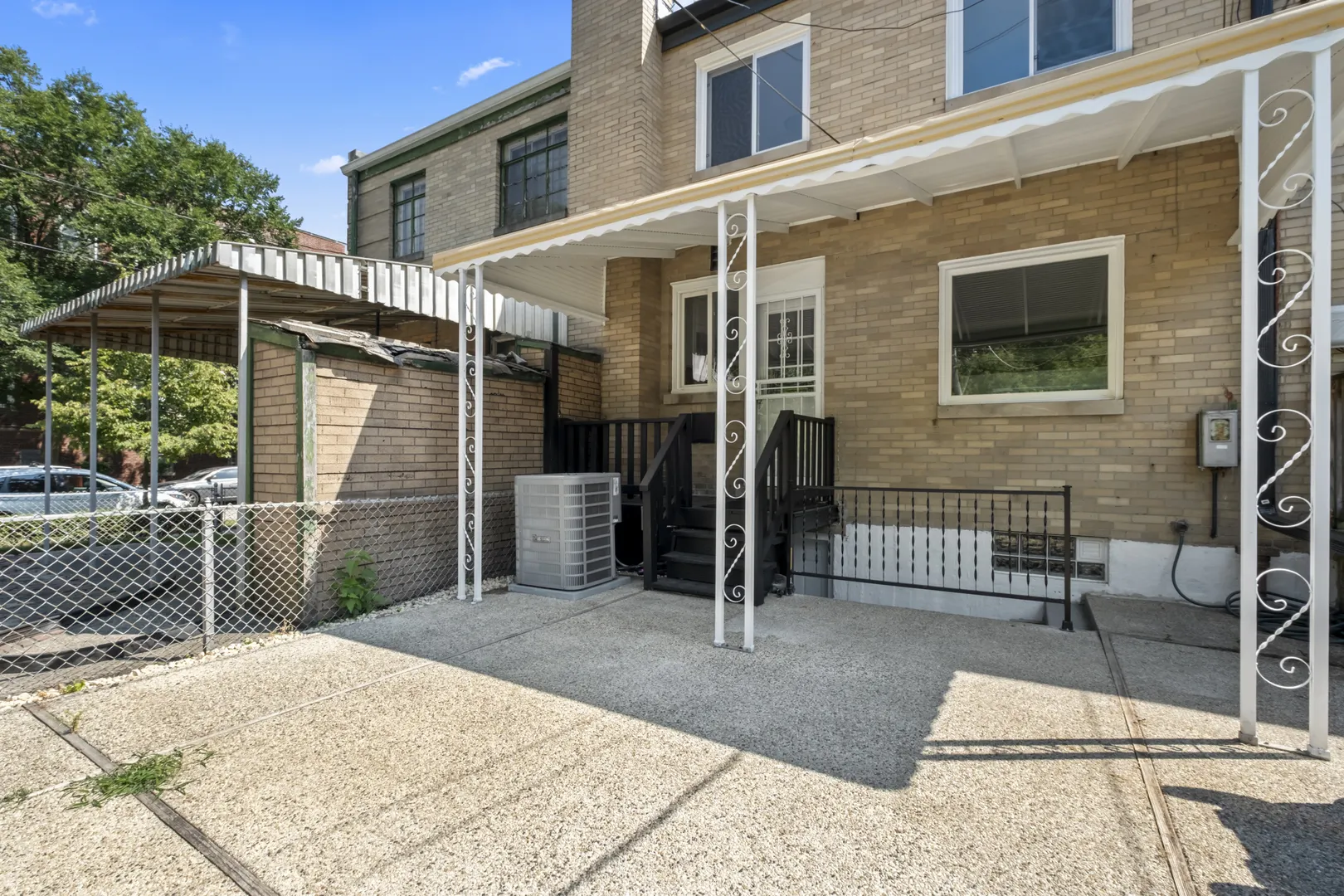 803 Brummel Street IL