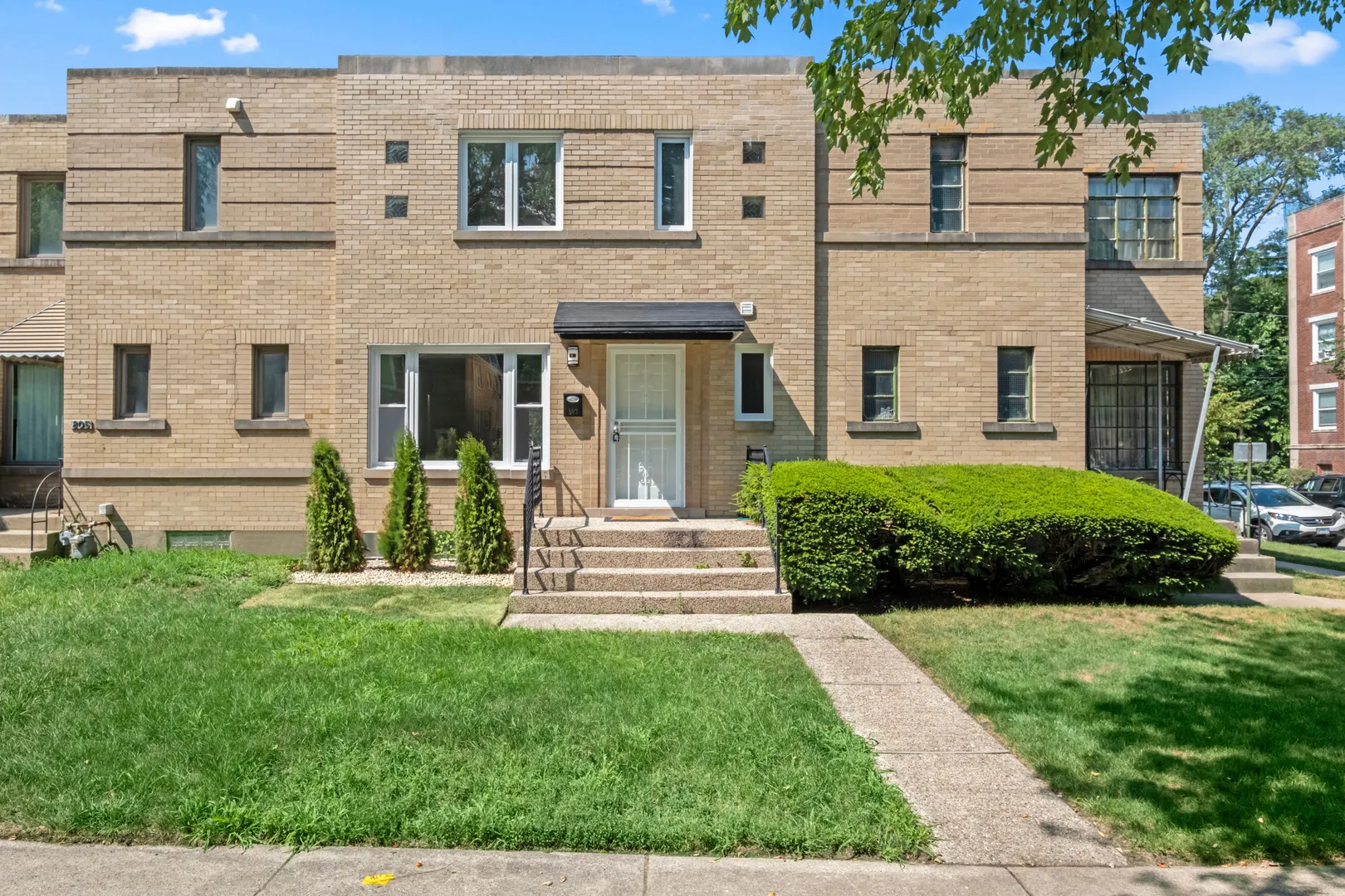 803 Brummel Street IL