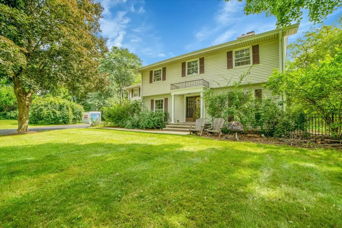 3N011 Morningside Avenue IL